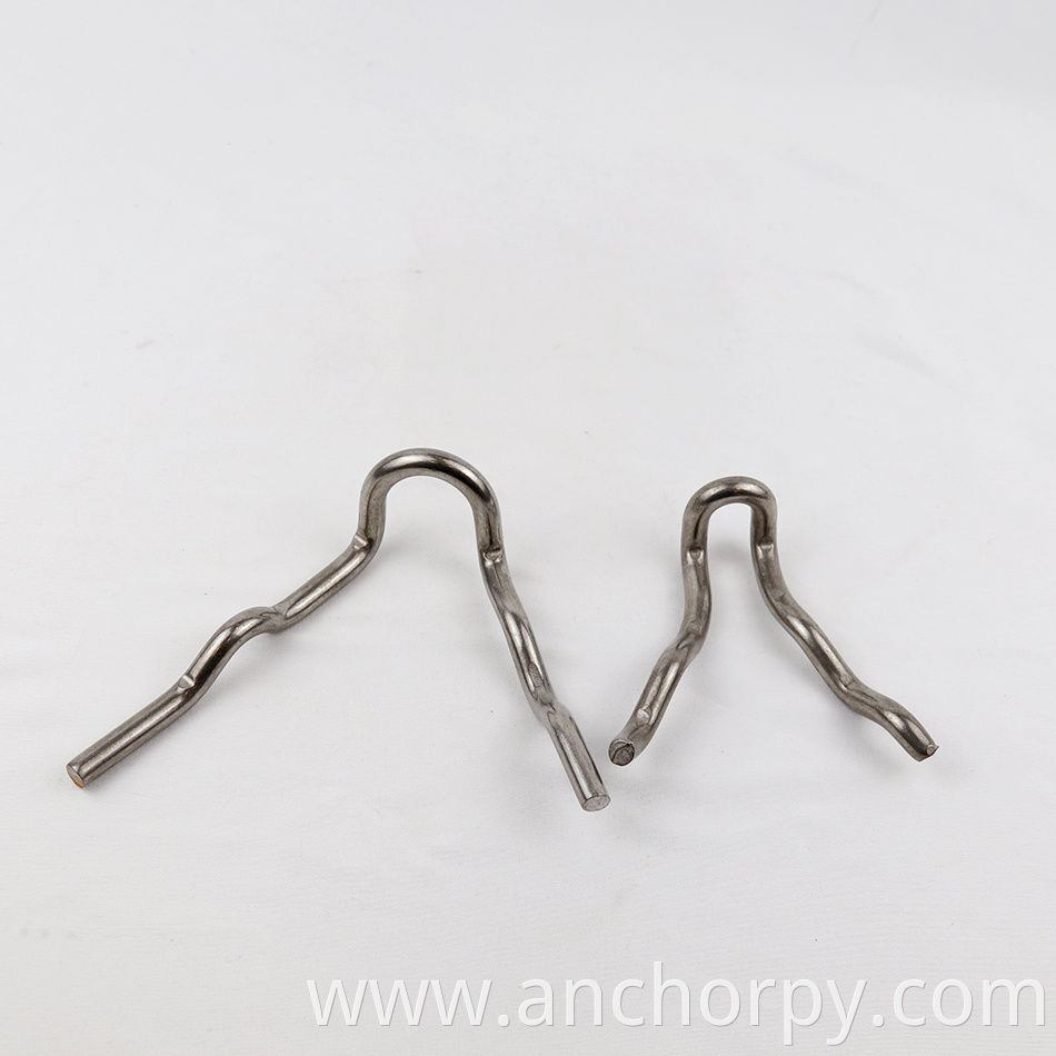 Industrial Kiln Anchors